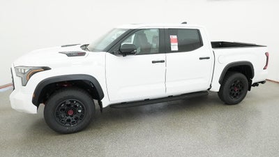 2026 Toyota Tundra i-FORCE MAX TRD Pro