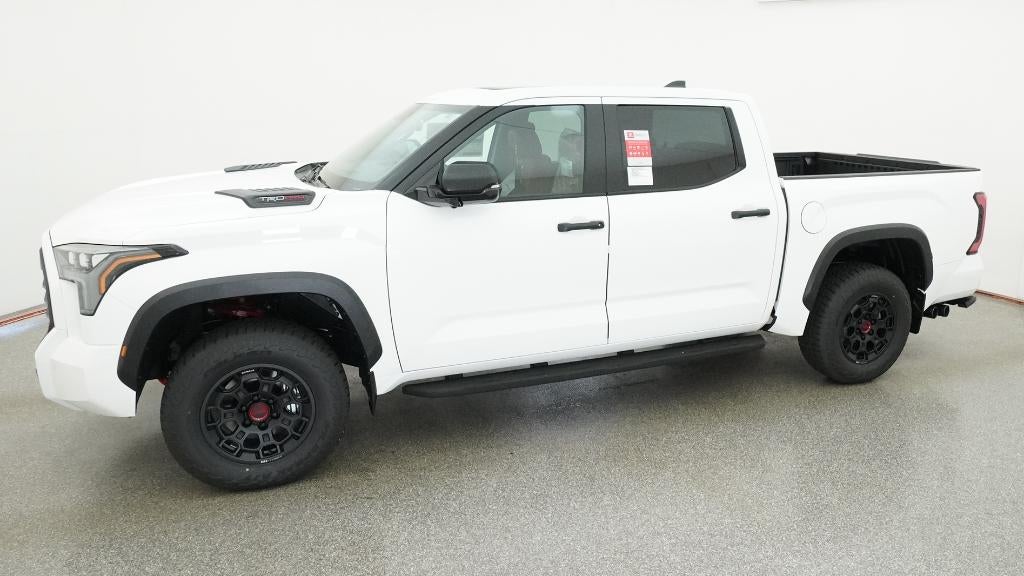 2026 Toyota Tundra i-FORCE MAX TRD Pro