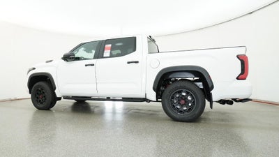 2026 Toyota Tundra i-FORCE MAX TRD Pro