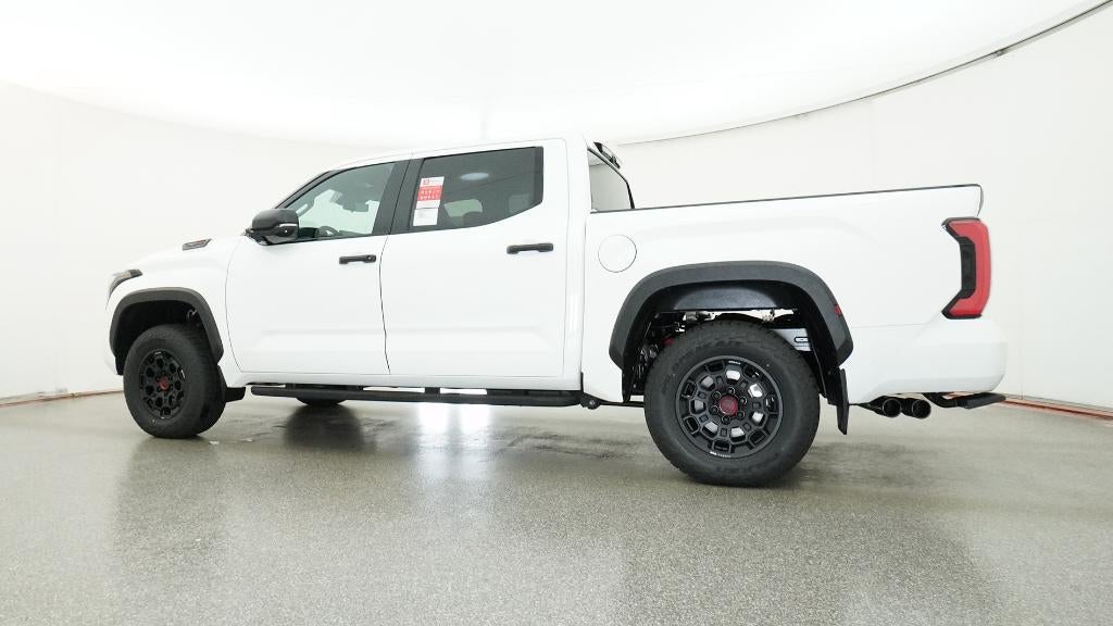 2026 Toyota Tundra i-FORCE MAX TRD Pro