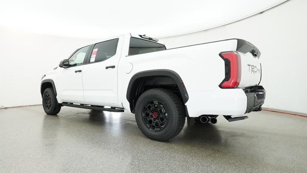 2026 Toyota Tundra i-FORCE MAX TRD Pro