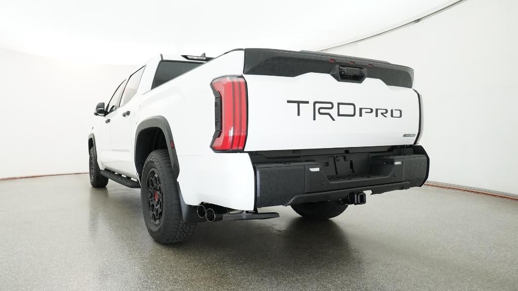 2026 Toyota Tundra i-FORCE MAX TRD Pro