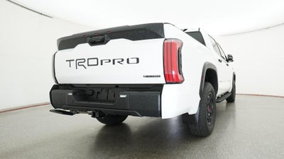 2026 Toyota Tundra i-FORCE MAX TRD Pro