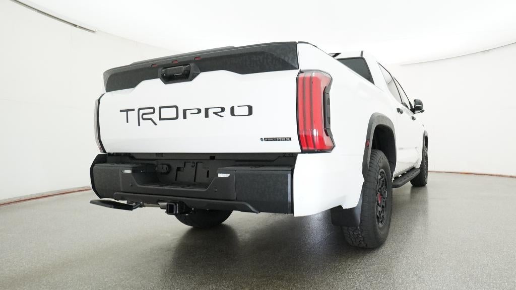 2026 Toyota Tundra i-FORCE MAX TRD Pro