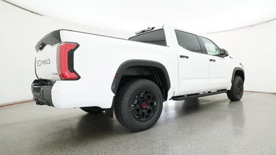 2026 Toyota Tundra i-FORCE MAX TRD Pro
