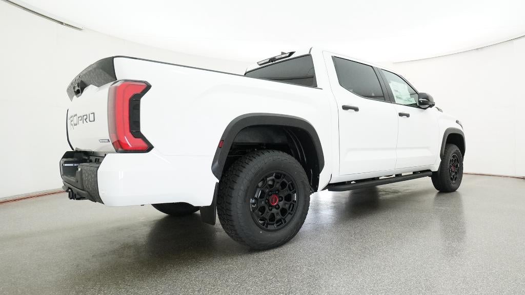 2026 Toyota Tundra i-FORCE MAX TRD Pro