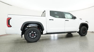 2026 Toyota Tundra i-FORCE MAX TRD Pro
