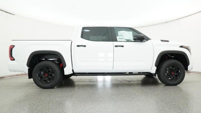 2026 Toyota Tundra i-FORCE MAX TRD Pro