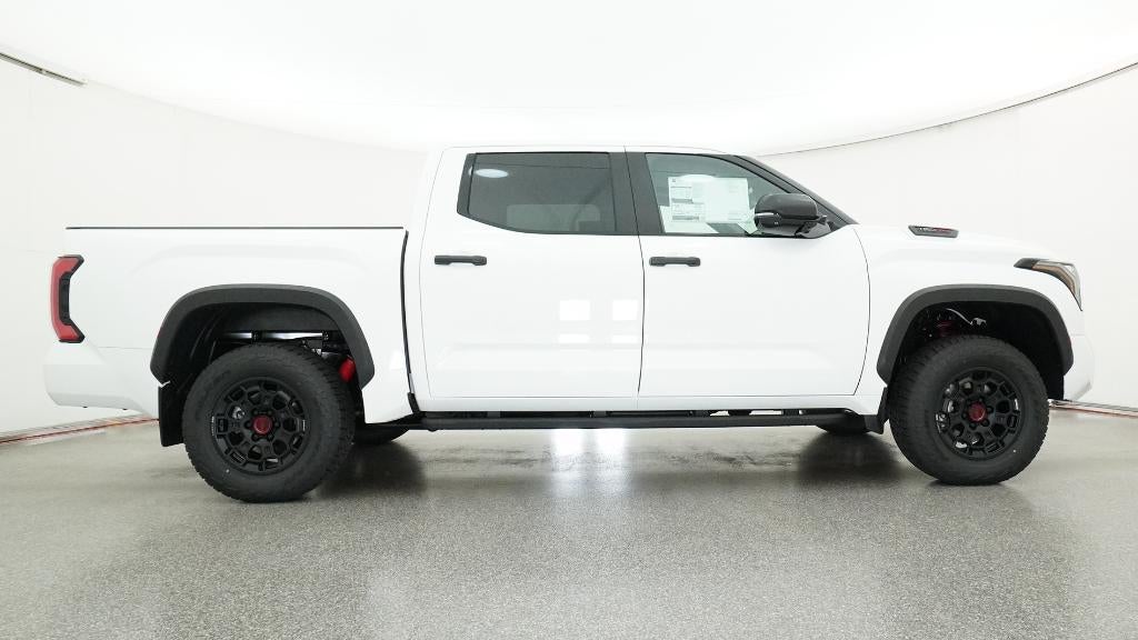 2026 Toyota Tundra i-FORCE MAX TRD Pro