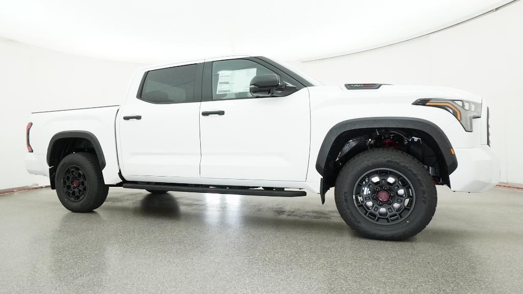 2026 Toyota Tundra i-FORCE MAX TRD Pro
