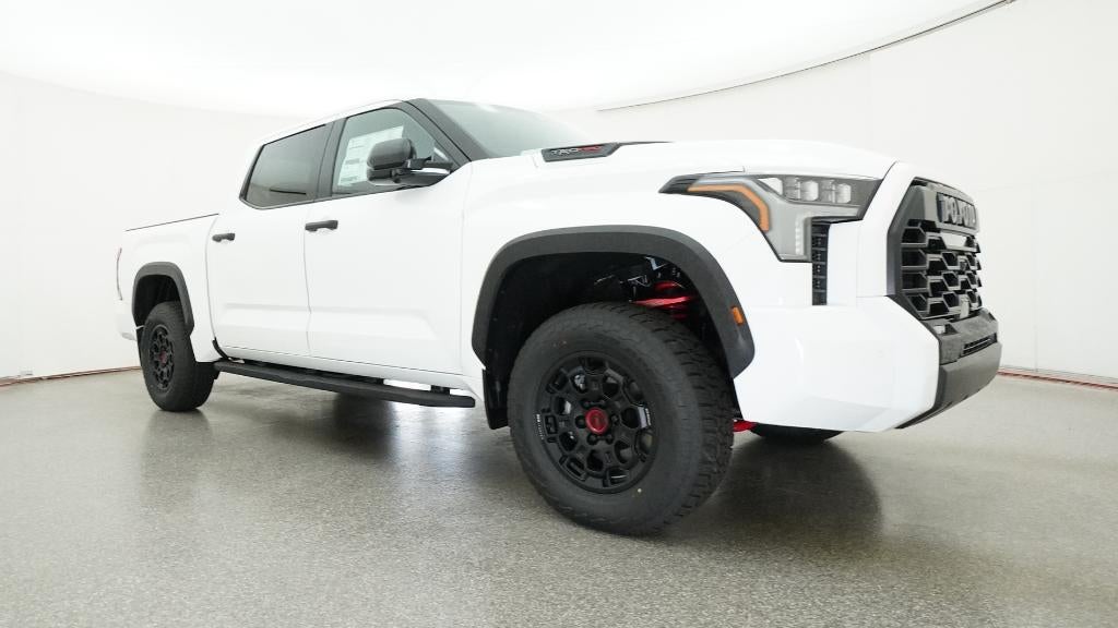 2026 Toyota Tundra i-FORCE MAX TRD Pro