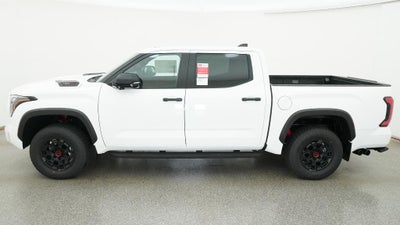2026 Toyota Tundra i-FORCE MAX TRD Pro