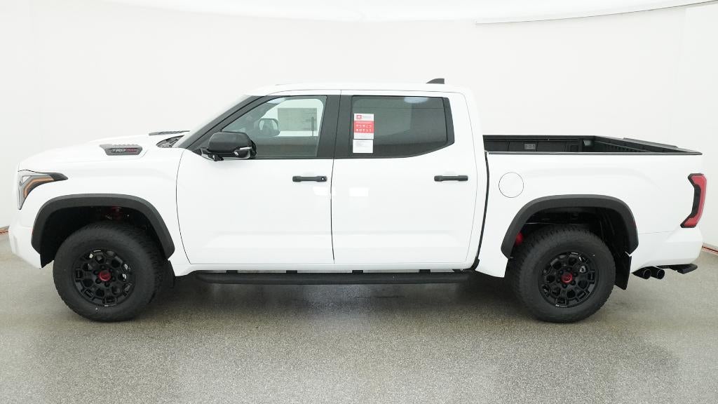 2026 Toyota Tundra i-FORCE MAX TRD Pro