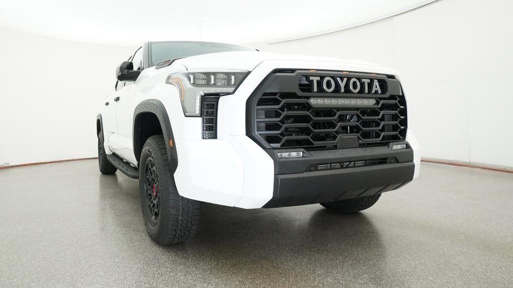 2026 Toyota Tundra i-FORCE MAX TRD Pro
