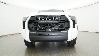 2026 Toyota Tundra i-FORCE MAX TRD Pro