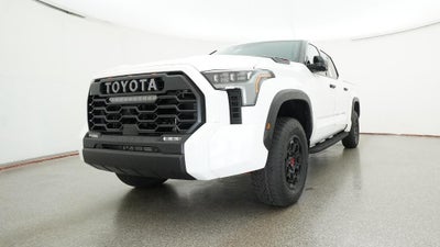 2026 Toyota Tundra i-FORCE MAX TRD Pro