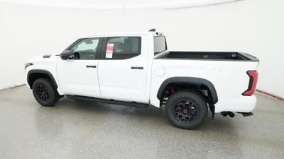 2026 Toyota Tundra i-FORCE MAX TRD Pro
