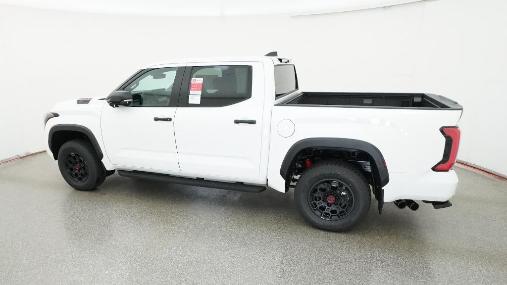 2026 Toyota Tundra i-FORCE MAX TRD Pro