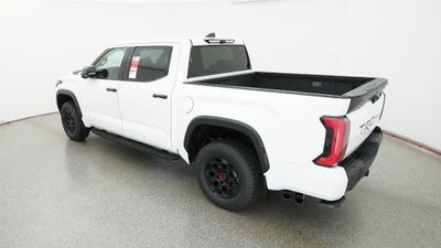 2026 Toyota Tundra i-FORCE MAX TRD Pro