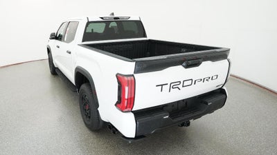 2026 Toyota Tundra i-FORCE MAX TRD Pro