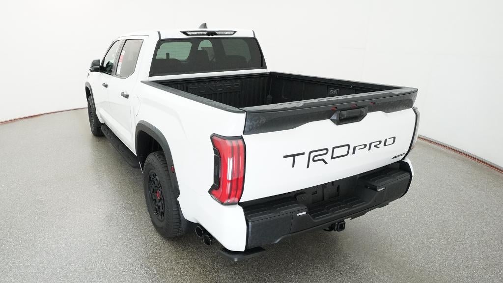 2026 Toyota Tundra i-FORCE MAX TRD Pro
