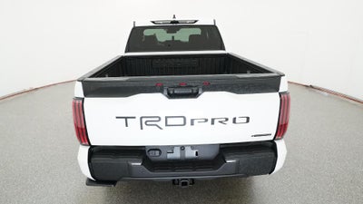 2026 Toyota Tundra i-FORCE MAX TRD Pro