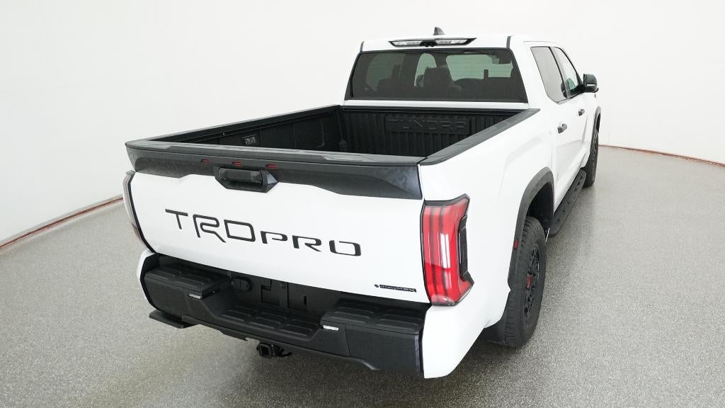 2026 Toyota Tundra i-FORCE MAX TRD Pro