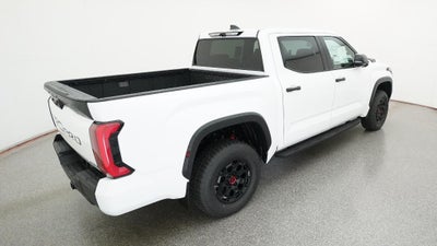 2026 Toyota Tundra i-FORCE MAX TRD Pro