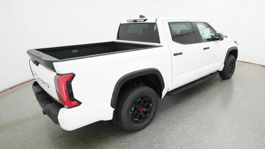 2026 Toyota Tundra i-FORCE MAX TRD Pro