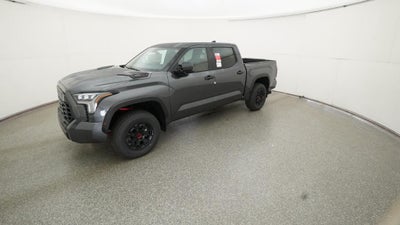2026 Toyota Tundra i-FORCE MAX TRD Pro