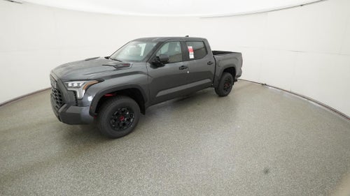 2026 Toyota Tundra i-FORCE MAX TRD Pro