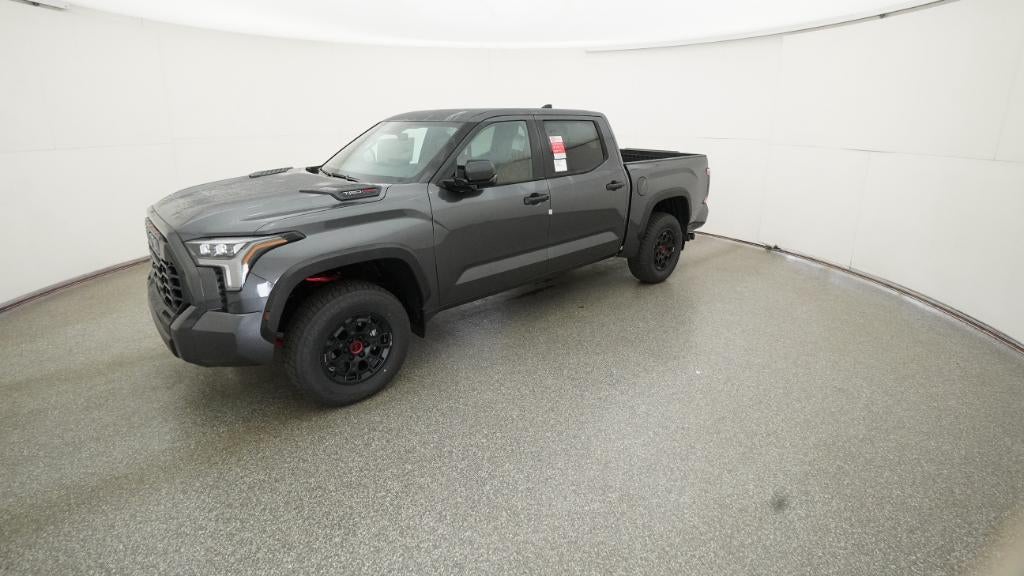 2026 Toyota Tundra i-FORCE MAX TRD Pro