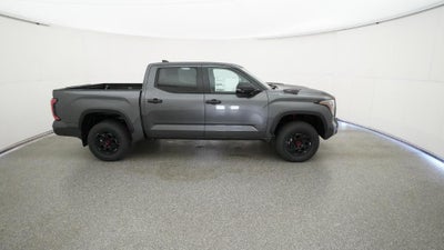 2026 Toyota Tundra i-FORCE MAX TRD Pro