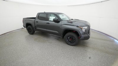 2026 Toyota Tundra i-FORCE MAX TRD Pro