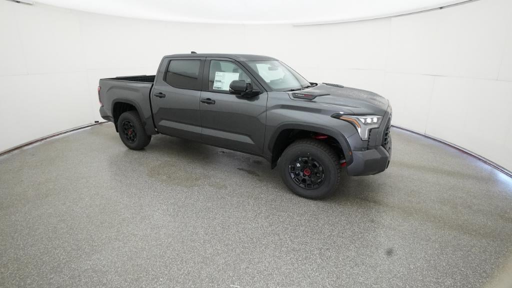 2026 Toyota Tundra i-FORCE MAX TRD Pro