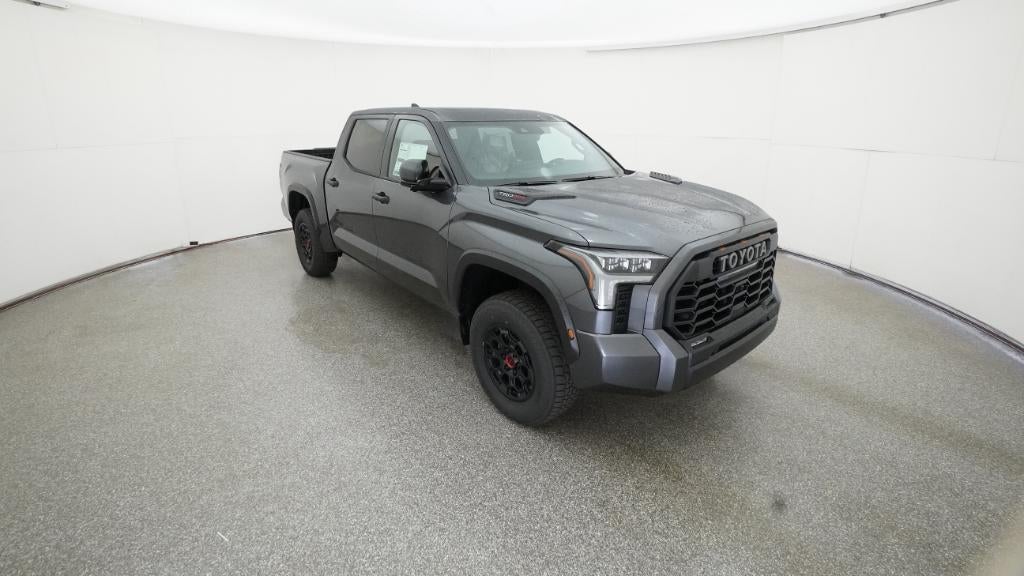 2026 Toyota Tundra i-FORCE MAX TRD Pro
