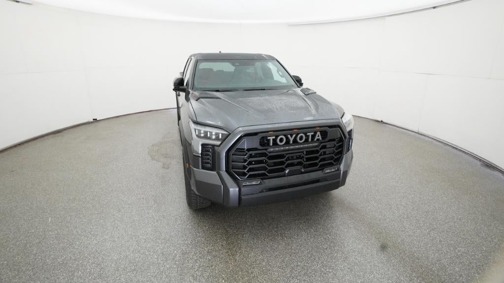 2026 Toyota Tundra i-FORCE MAX TRD Pro