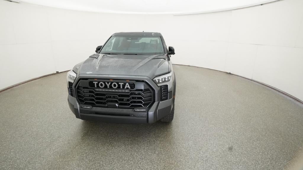 2026 Toyota Tundra i-FORCE MAX TRD Pro