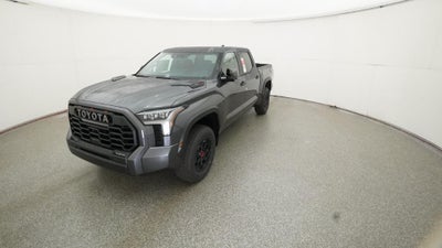 2026 Toyota Tundra i-FORCE MAX TRD Pro