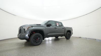 2026 Toyota Tundra i-FORCE MAX TRD Pro