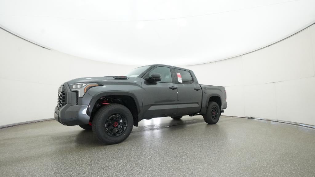 2026 Toyota Tundra i-FORCE MAX TRD Pro