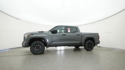 2026 Toyota Tundra i-FORCE MAX TRD Pro