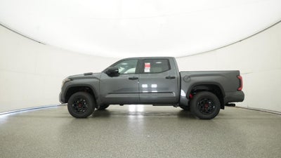 2026 Toyota Tundra i-FORCE MAX TRD Pro