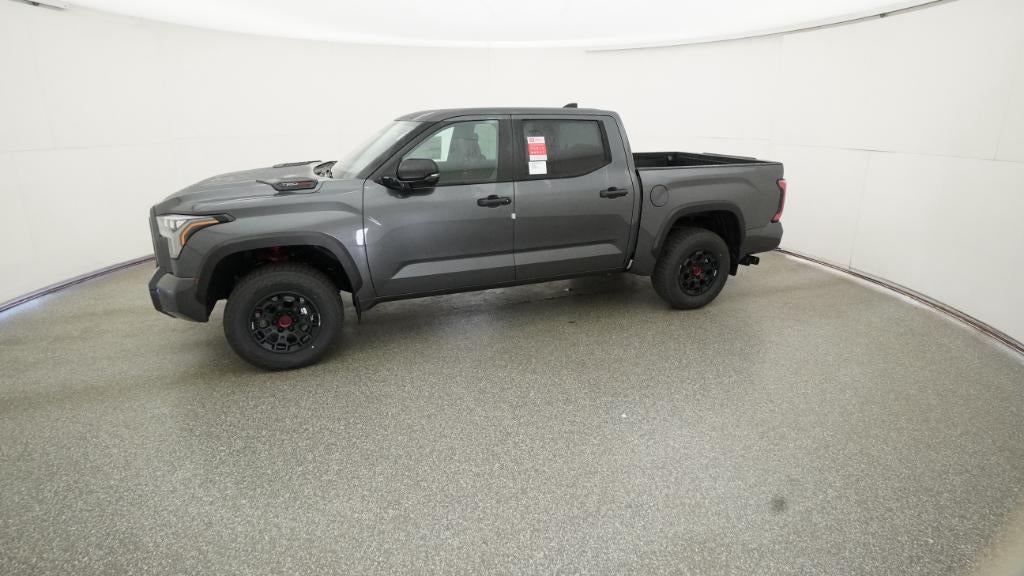 2026 Toyota Tundra i-FORCE MAX TRD Pro