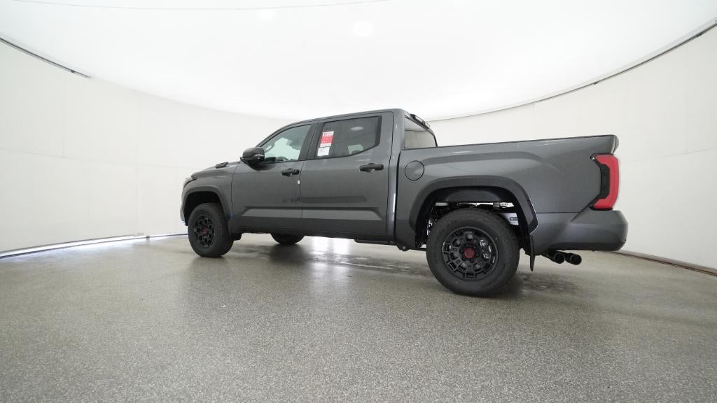 2026 Toyota Tundra i-FORCE MAX TRD Pro