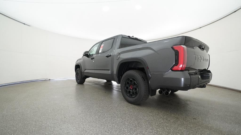 2026 Toyota Tundra i-FORCE MAX TRD Pro