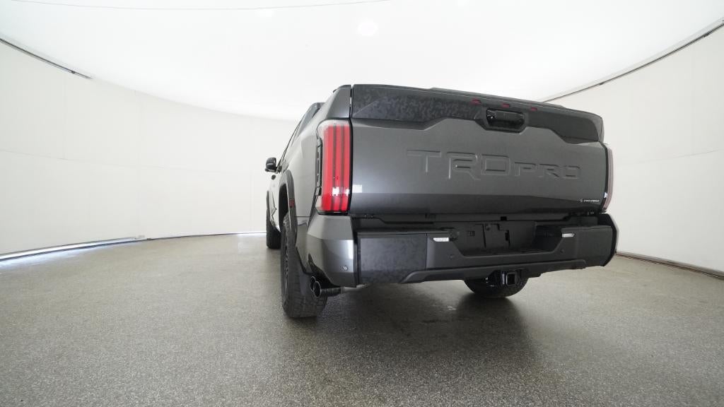 2026 Toyota Tundra i-FORCE MAX TRD Pro