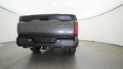 2026 Toyota Tundra i-FORCE MAX TRD Pro