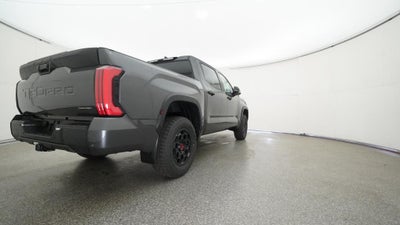 2026 Toyota Tundra i-FORCE MAX TRD Pro