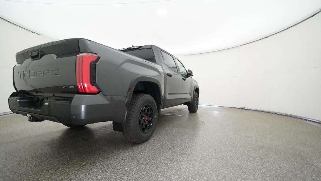 2026 Toyota Tundra i-FORCE MAX TRD Pro